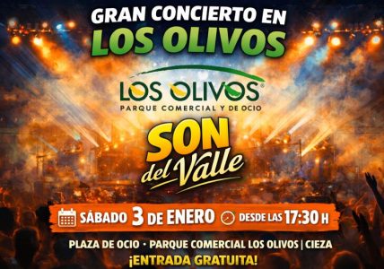 Concierto Son del Valle